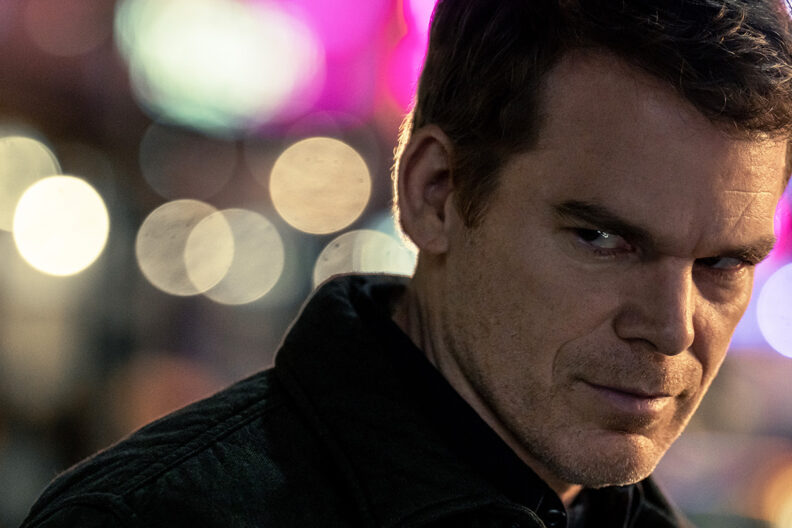 Everything You Need To Know About Dexter®: Resurrection Season 2