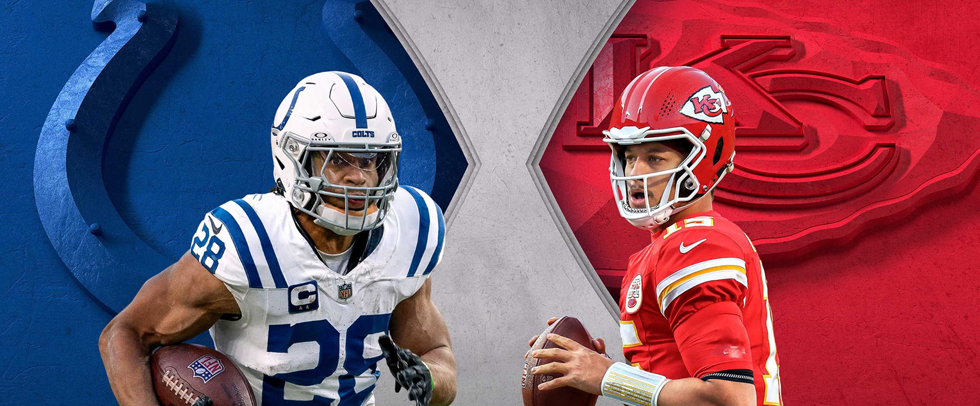 Colts vs. Chiefs – Where To Watch Live, Game Time & More
