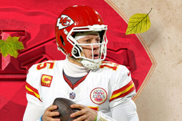 Chiefs vs. Cowboys Thanksgiving Game 2025: How To Watch Live