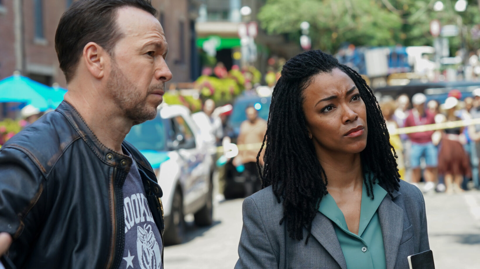 Boston Blue Season 1: Everything You Need To Know About The New Show + Blue Bloods Spinoff