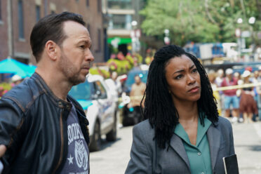 Boston Blue Season 1: Everything You Need To Know About The New Show + Blue Bloods Spinoff