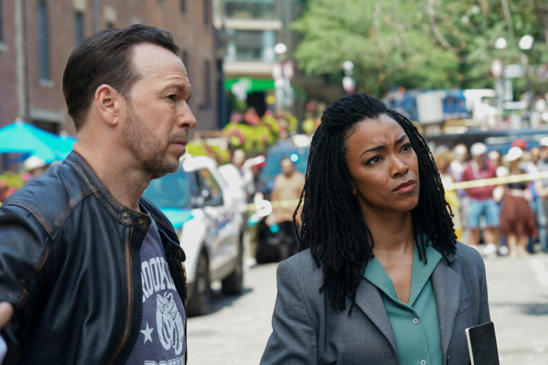 Boston Blue Season 1: Everything You Need To Know About The New Show + Blue Bloods Spinoff