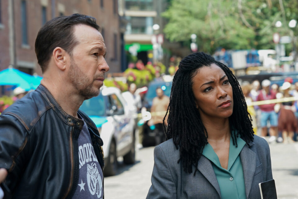 Boston Blue Season 1: Everything You Need To Know About The New Show + Blue Bloods Spinoff