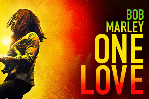 Bob Marley: One Love