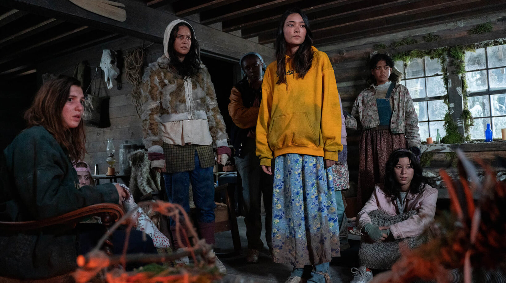 Yellowjackets Season 2 Explained: All About Yellowjackets & Where To Watch