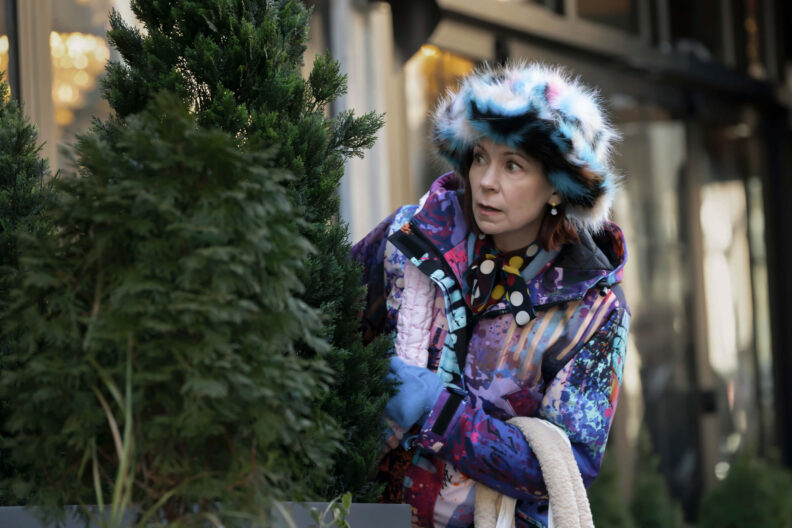 Elsbeth Cast – Main Cast & Guest Stars By Episode