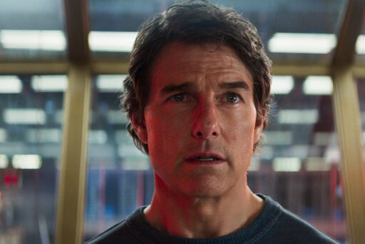 The Mission: Impossible Collection