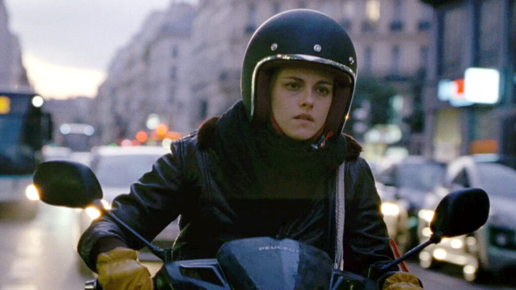 Kristen Stewart in Personal Shopper