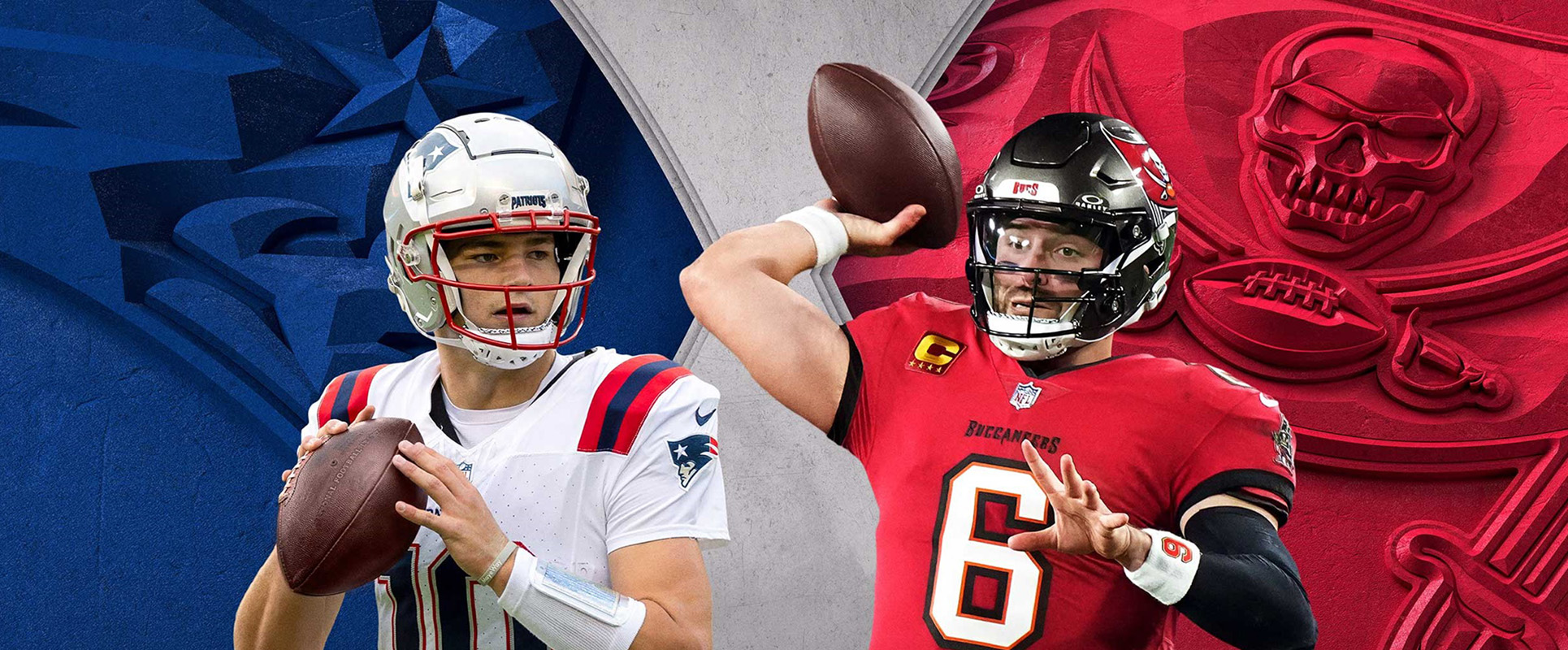 Patriots vs. Buccaneers – Where to Watch Live, Game Time & More