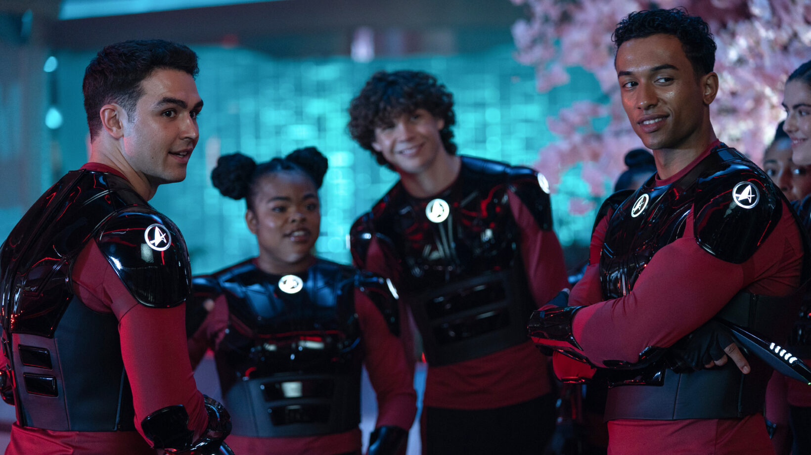 Star Trek: Starfleet Academy – Everything You Need To Know