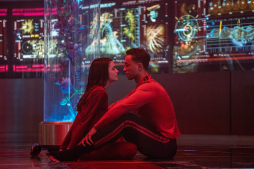 Star Trek: Starfleet Academy