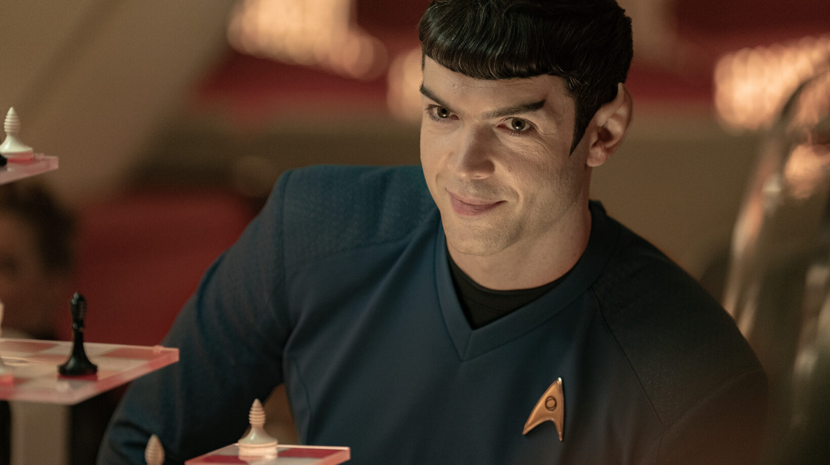Star Trek: Strange New Worlds Season 3: Release Date + Cast