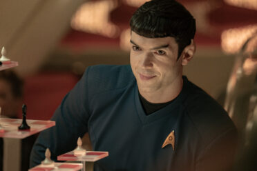 Star Trek: Strange New Worlds Season 3: Release Date + Cast