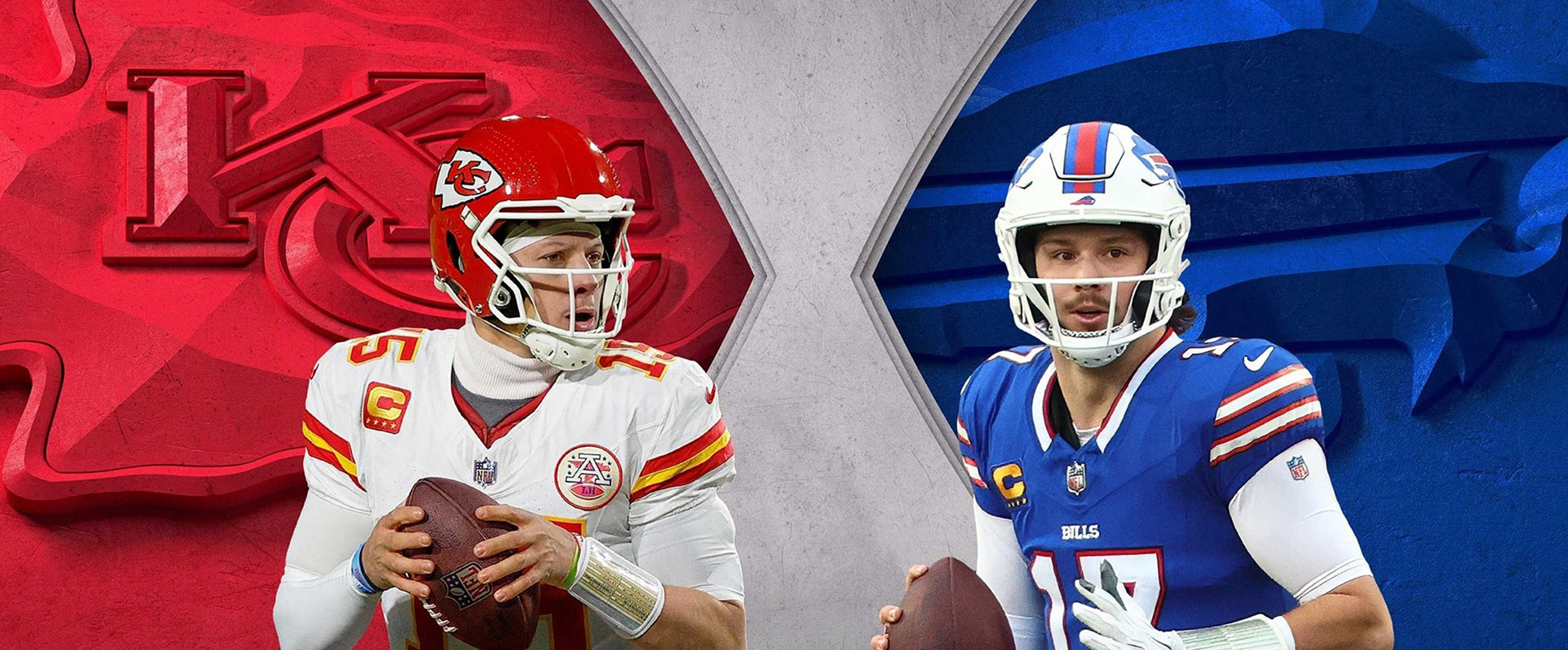 Chiefs vs. Bills – Where to Watch Live, Game Time & More