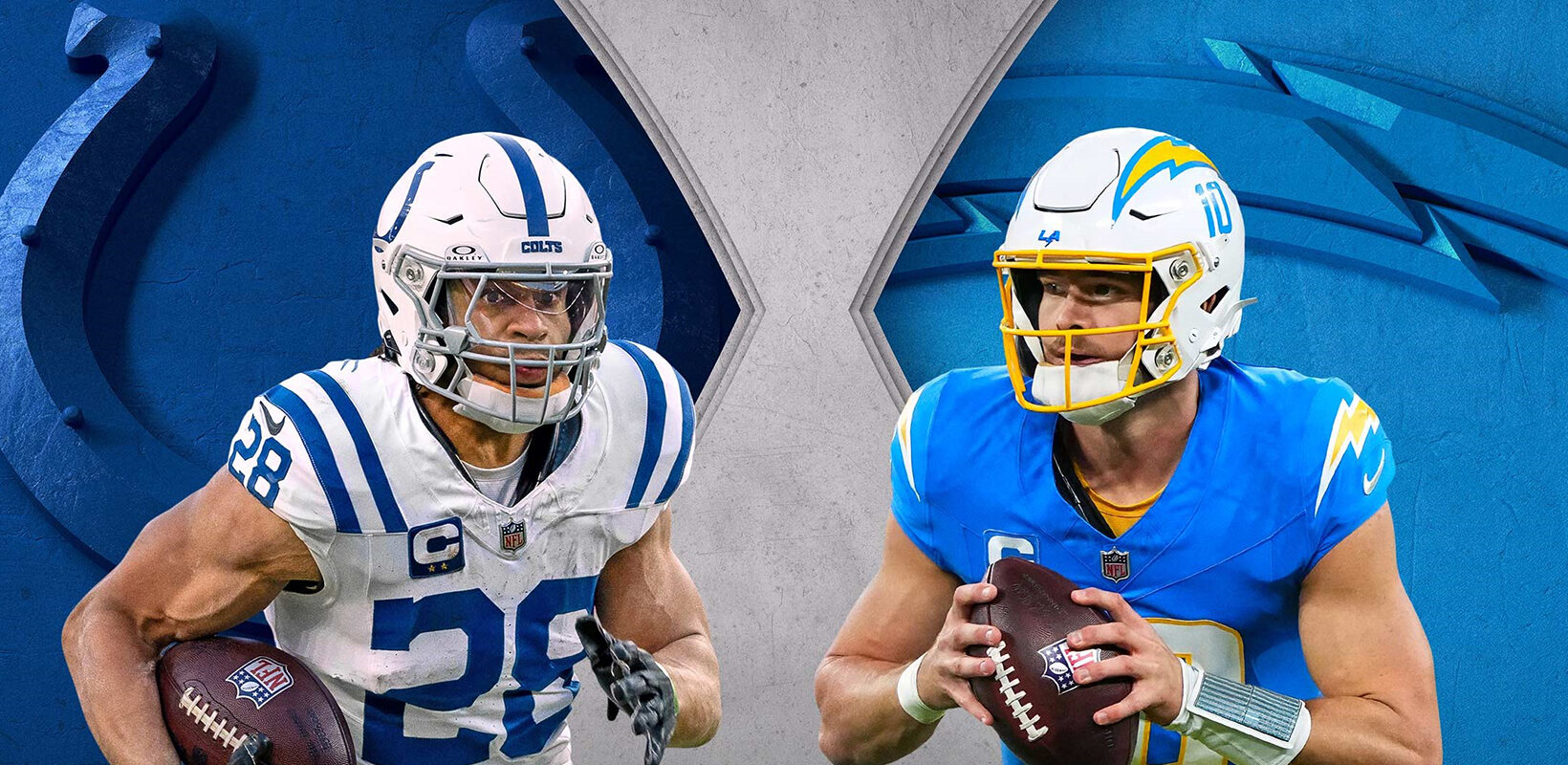 Colts vs. Chargers – Where to Watch Live, Game Time & More