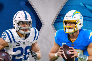 Colts vs. Chargers – Where to Watch Live, Game Time & More