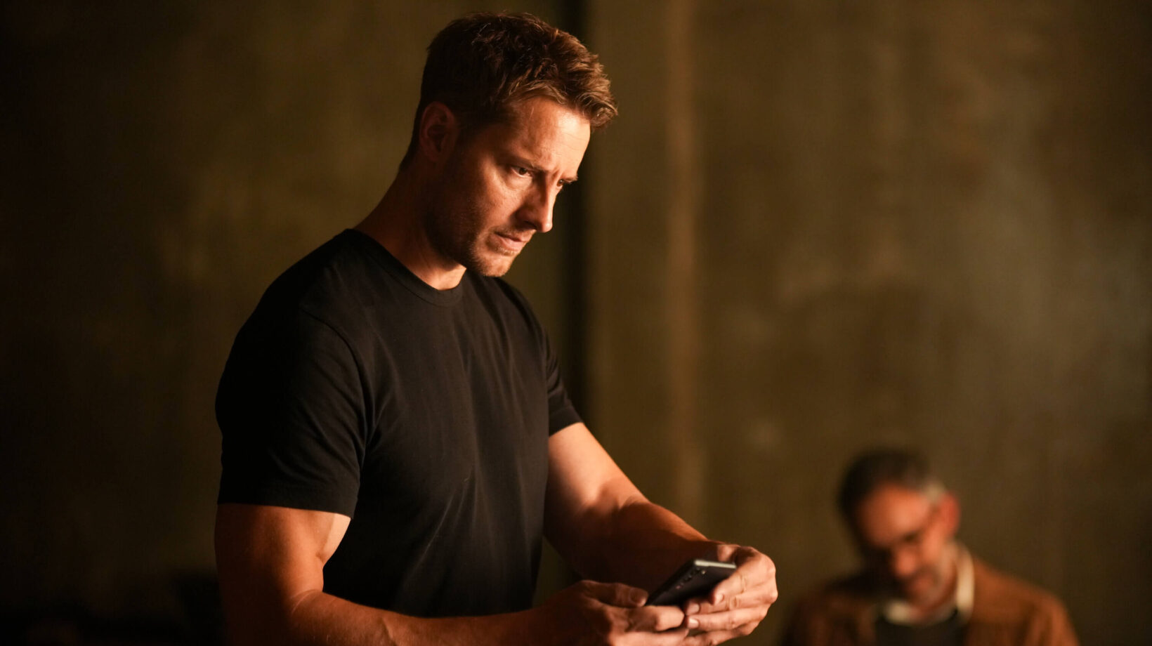 Tracker Cast: Who’s Who In The Hit Drama