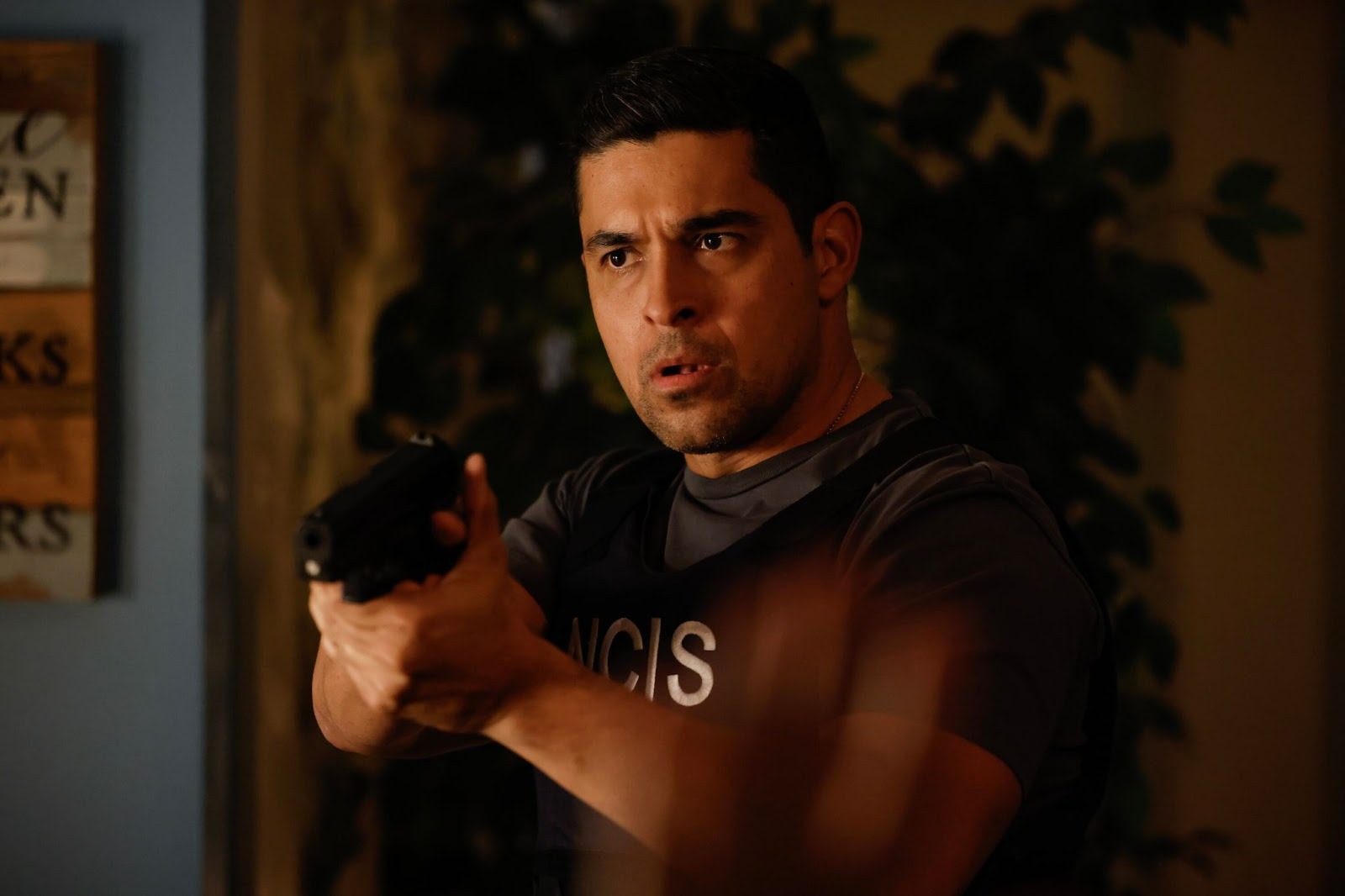 NCIS