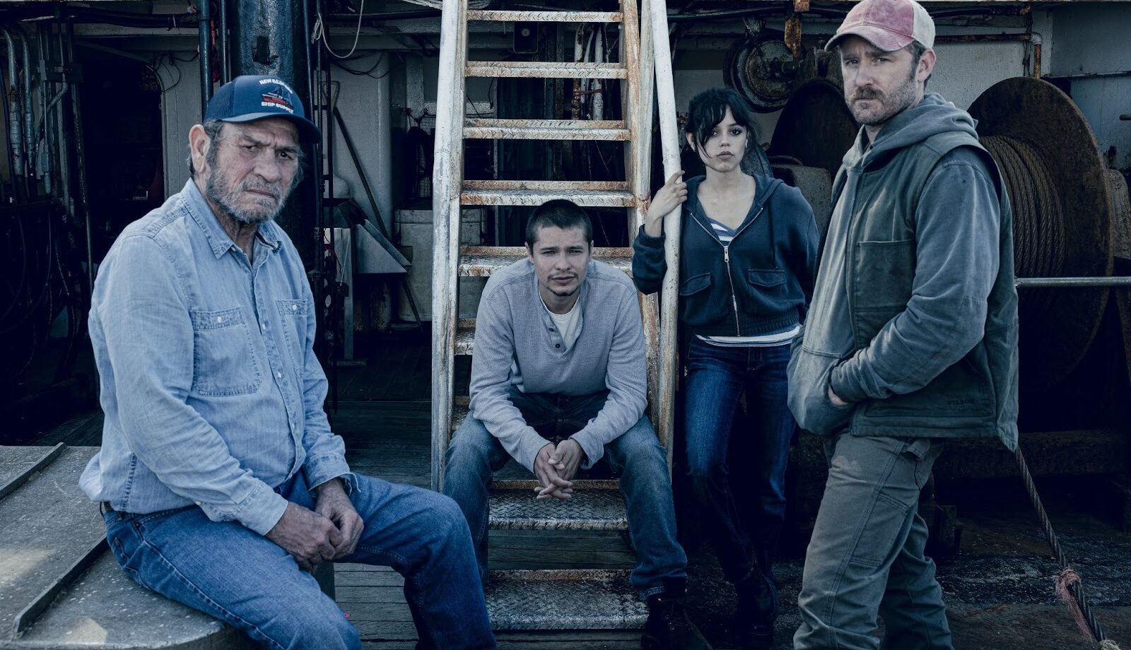 Why Finestkind Is A Must-See Movie (And Not Just For That Viral Clip)