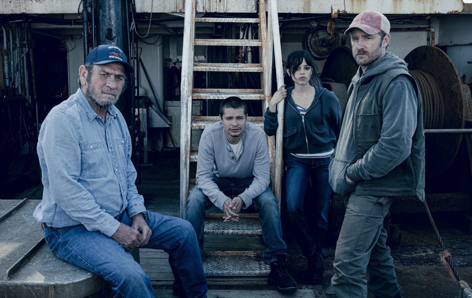 Why Finestkind Is A Must-See Movie (And Not Just For That Viral Clip)