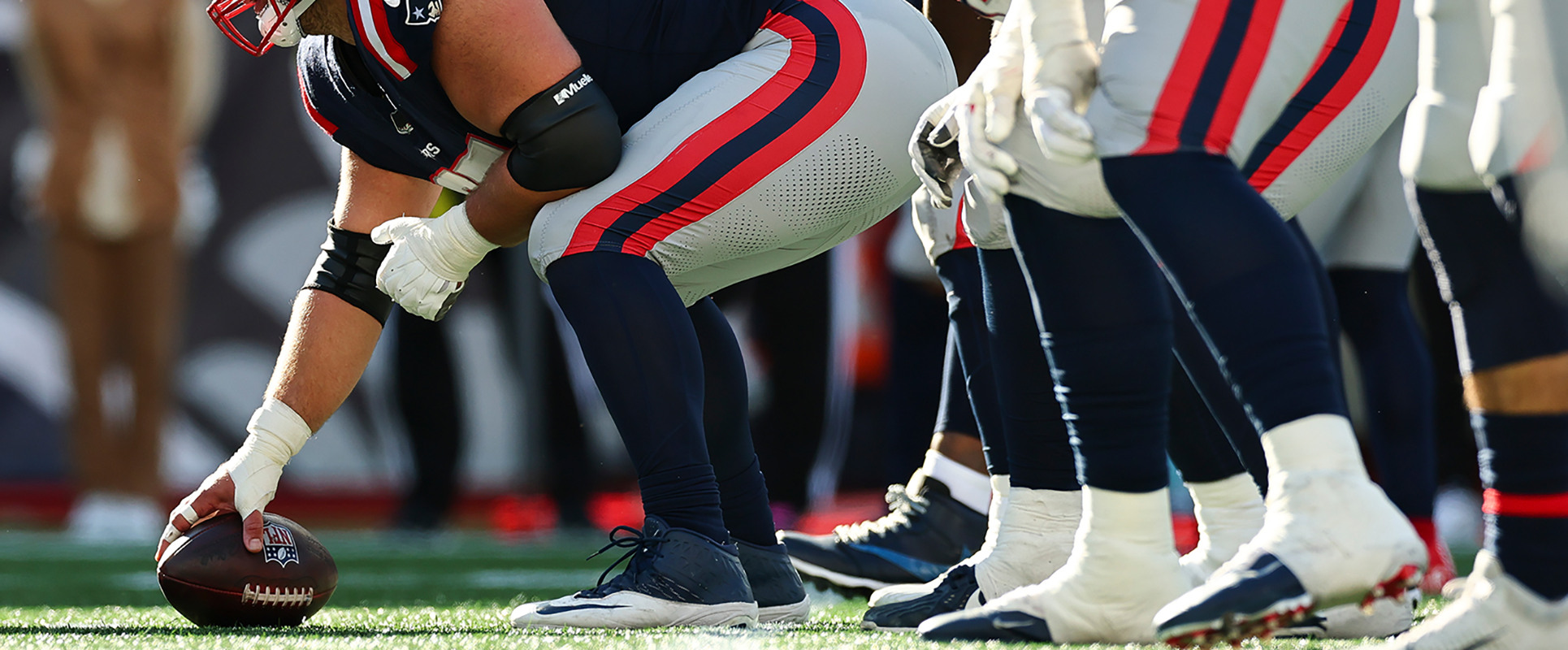 How To Watch The 2026 NFL Playoffs