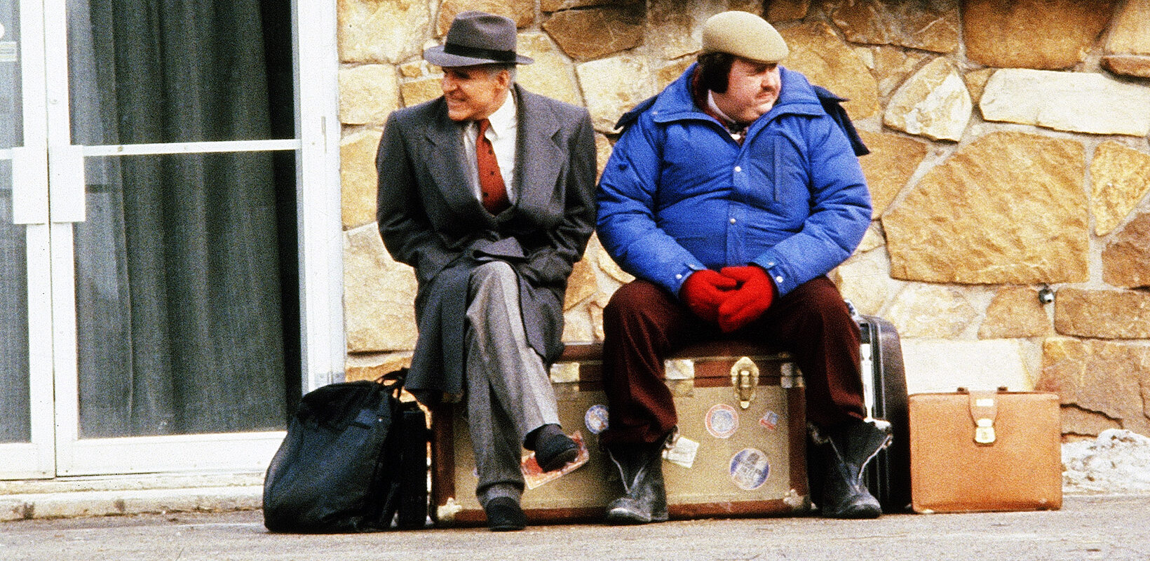 Thanksgiving Movies For Kids + Family That’ll Make Everyone Grateful