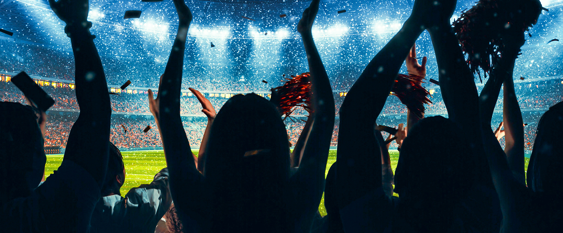 More Soccer