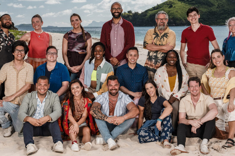 Everything You Need To Know About Survivor Season 49