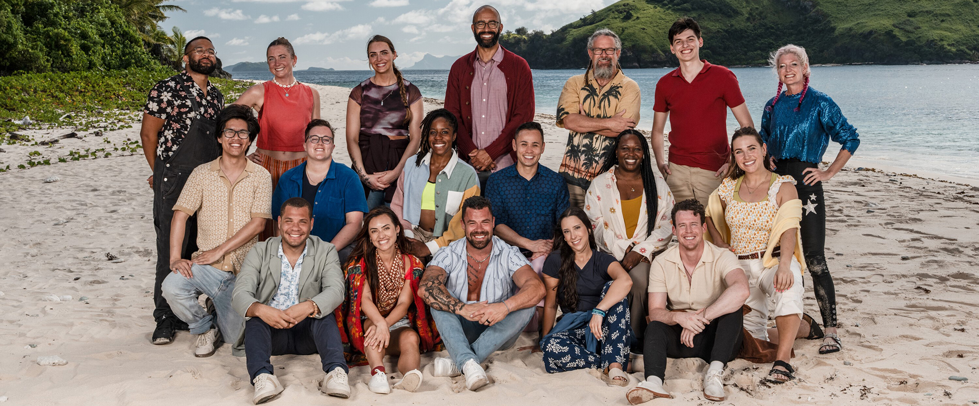 Everything You Need To Know About Survivor Season 49