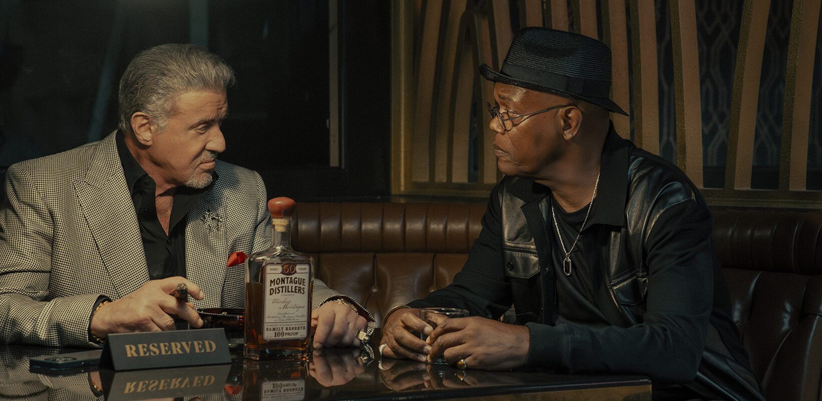 Everything You Need To Know About Tulsa King Season 3