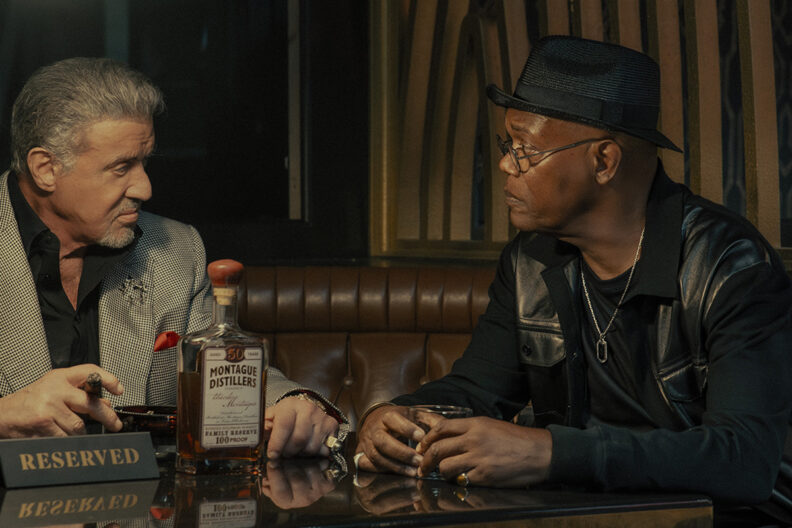 Everything You Need To Know About Tulsa King Season 3