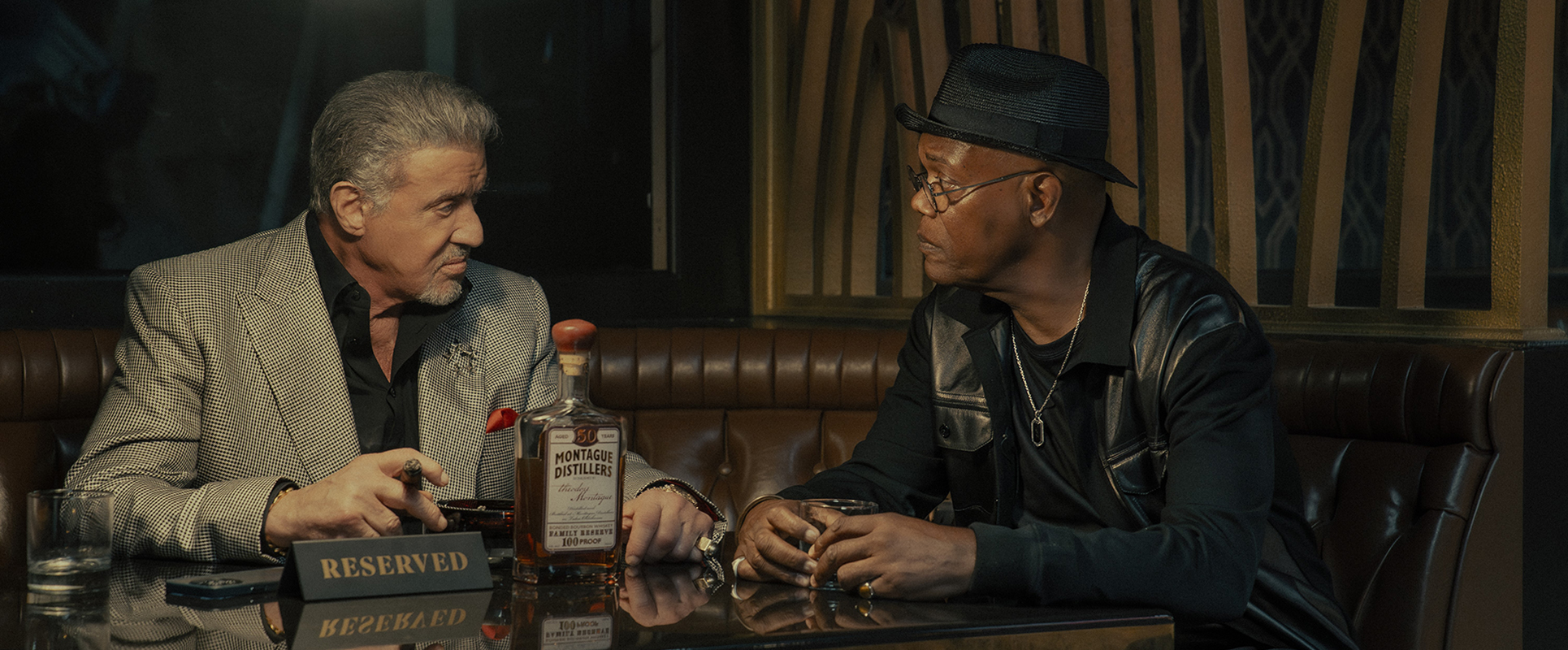 Everything You Need To Know About Tulsa King Season 3