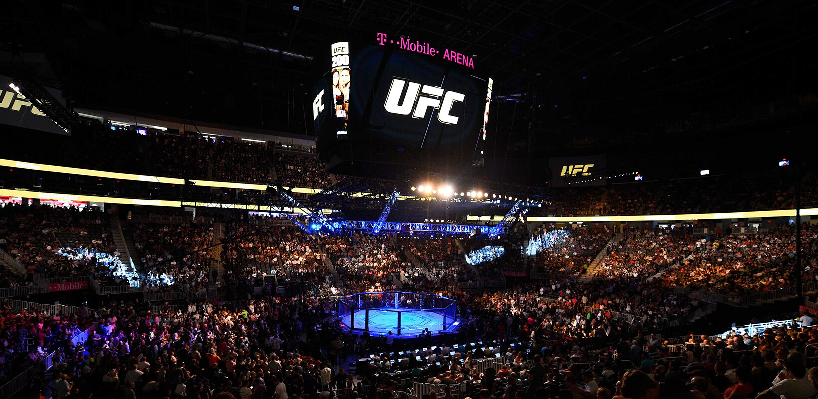 UFC On Paramount+: Everything You Need To Know