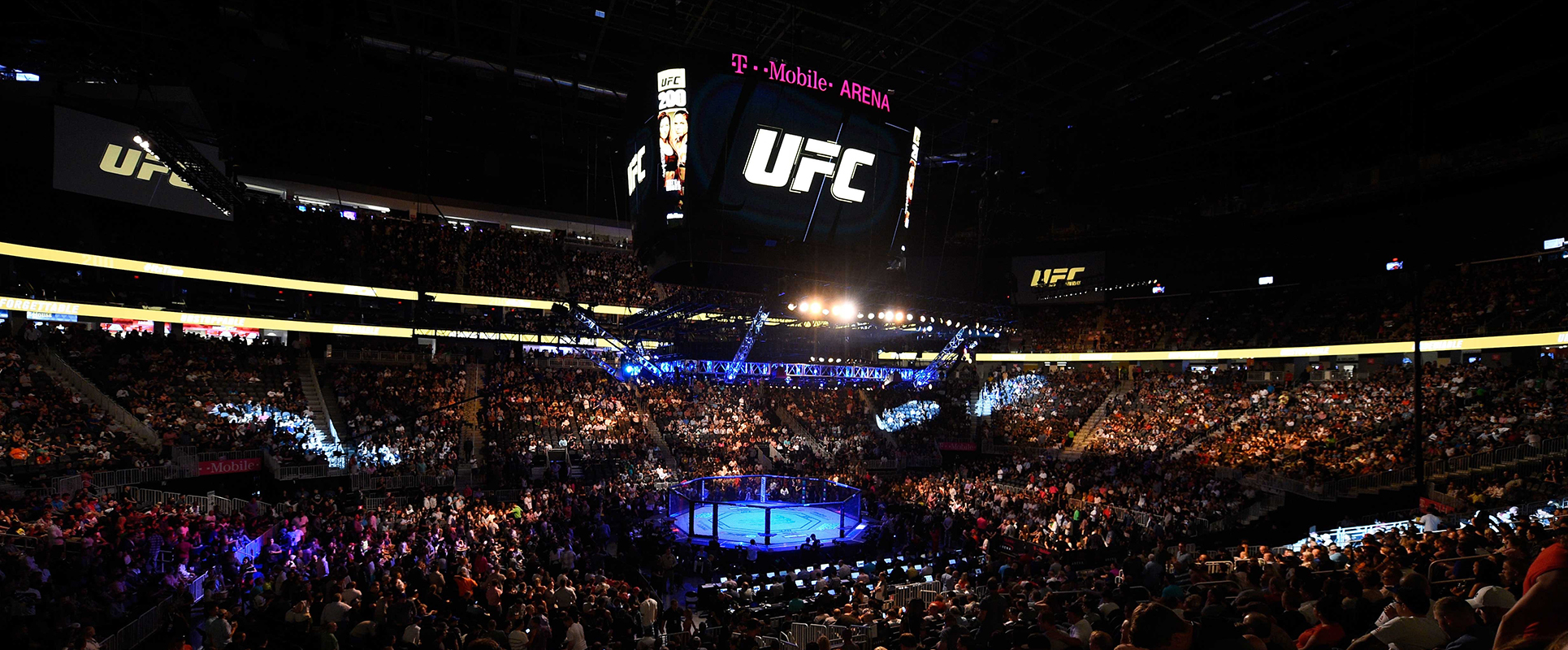 UFC On Paramount+: Everything You Need To Know