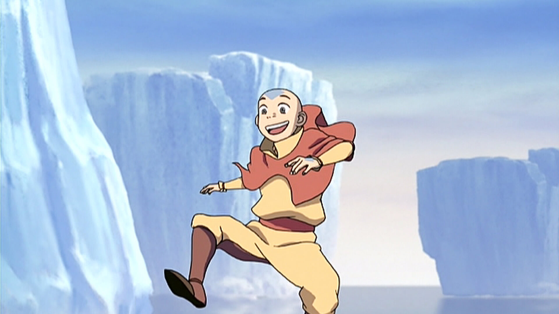 Avatar: The Last Airbender