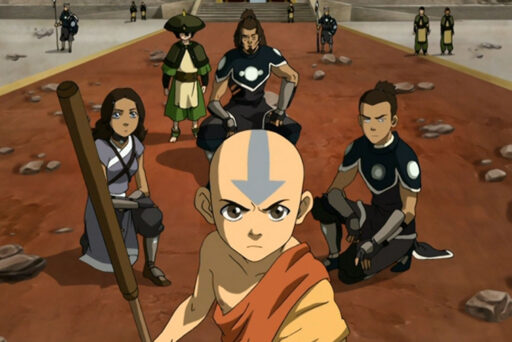 Avatar: The Last Airbender