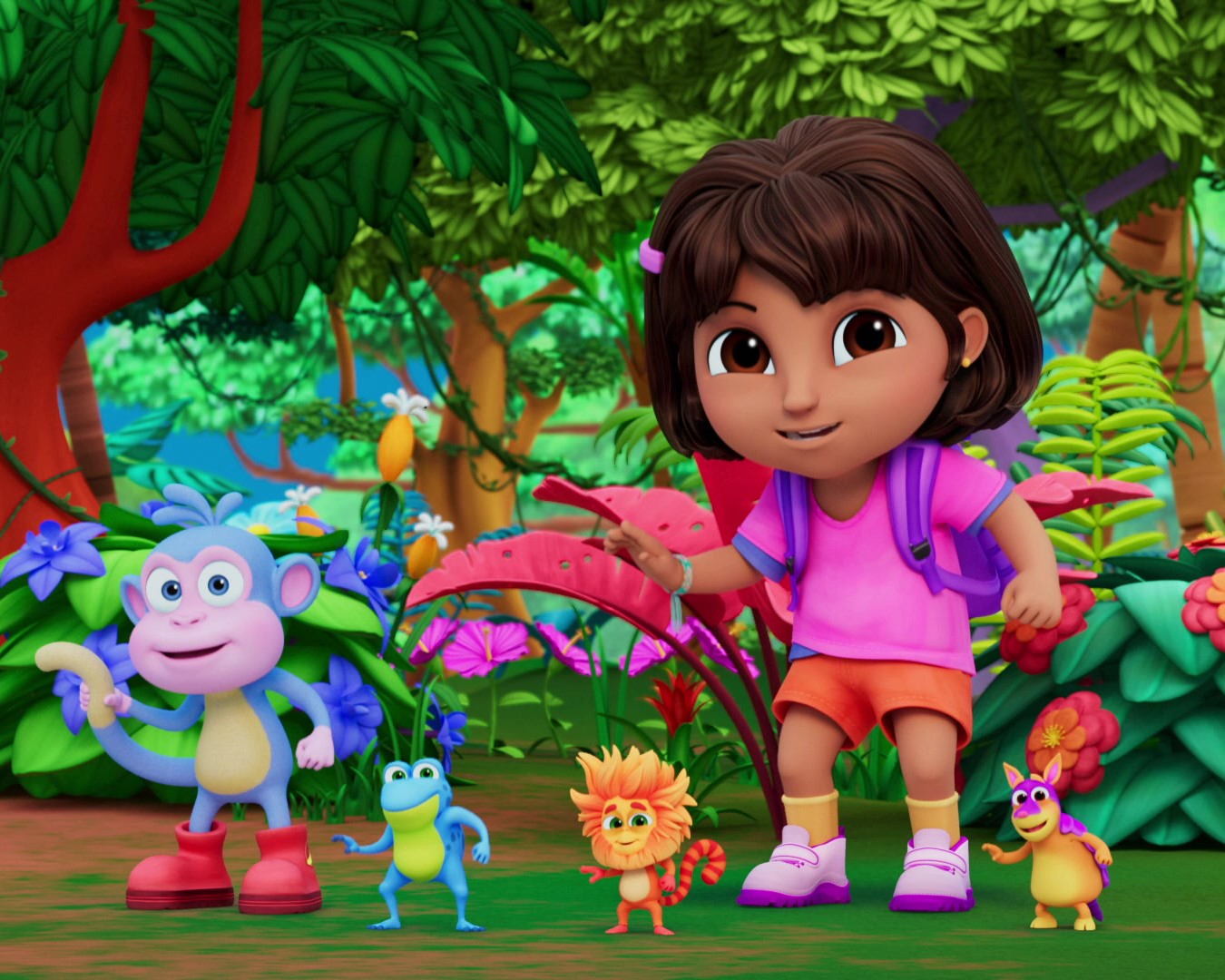 DORA