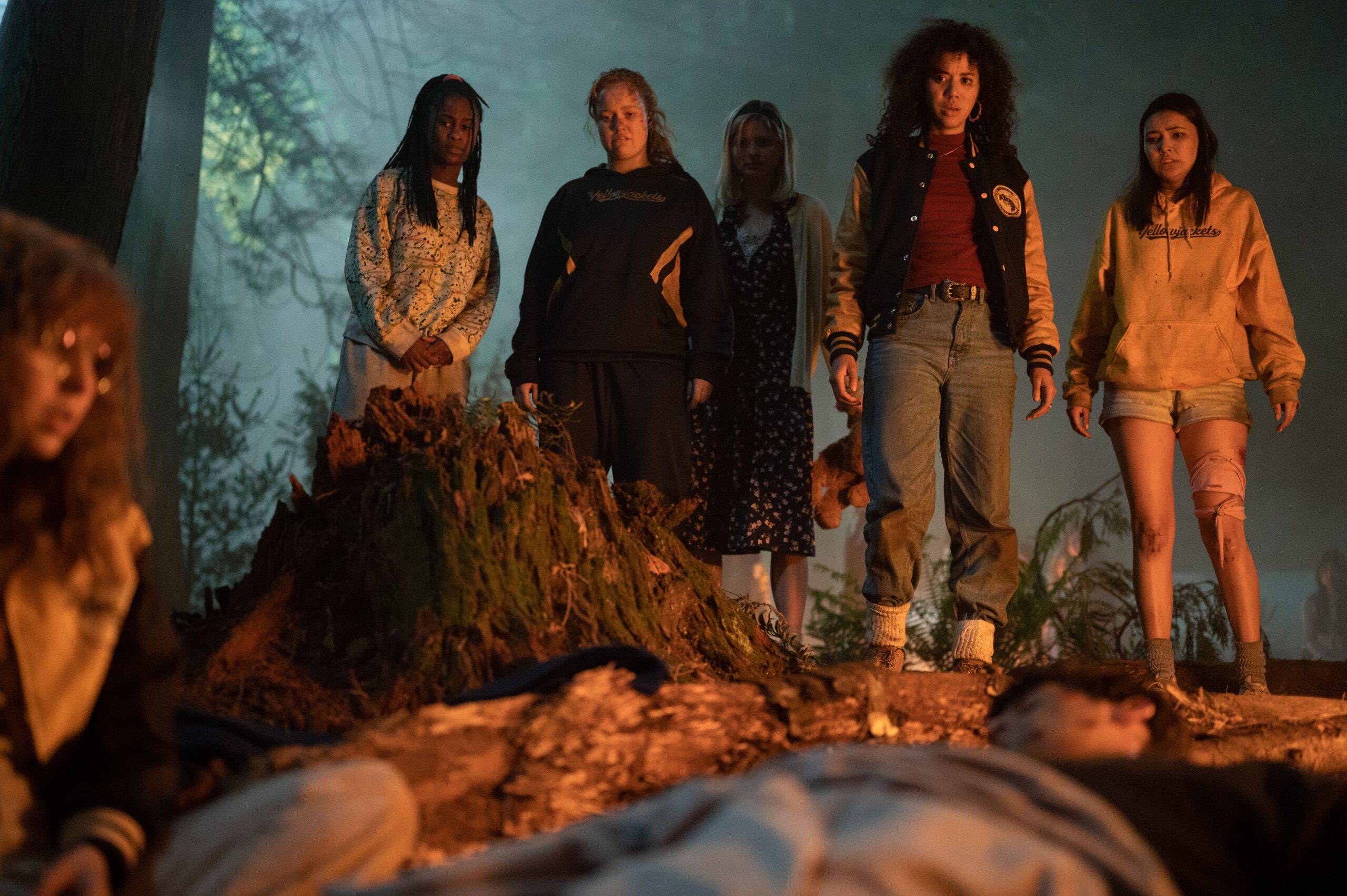 Yellowjackets Season 1 Explained: All About Yellowjackets + Where To Watch