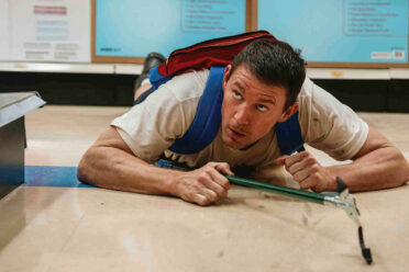 Where To Watch Roofman Online: Streaming Date & What To Know