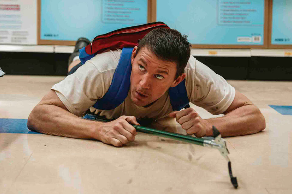 Where To Watch Roofman Online: Streaming Date & What To Know