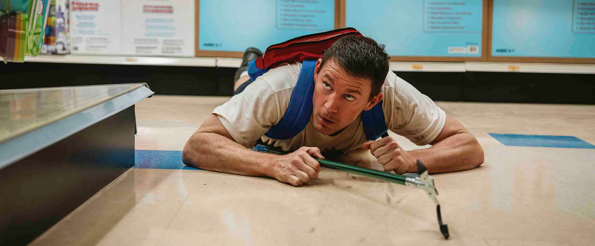 Where To Watch Roofman Online: Streaming Date & What To Know