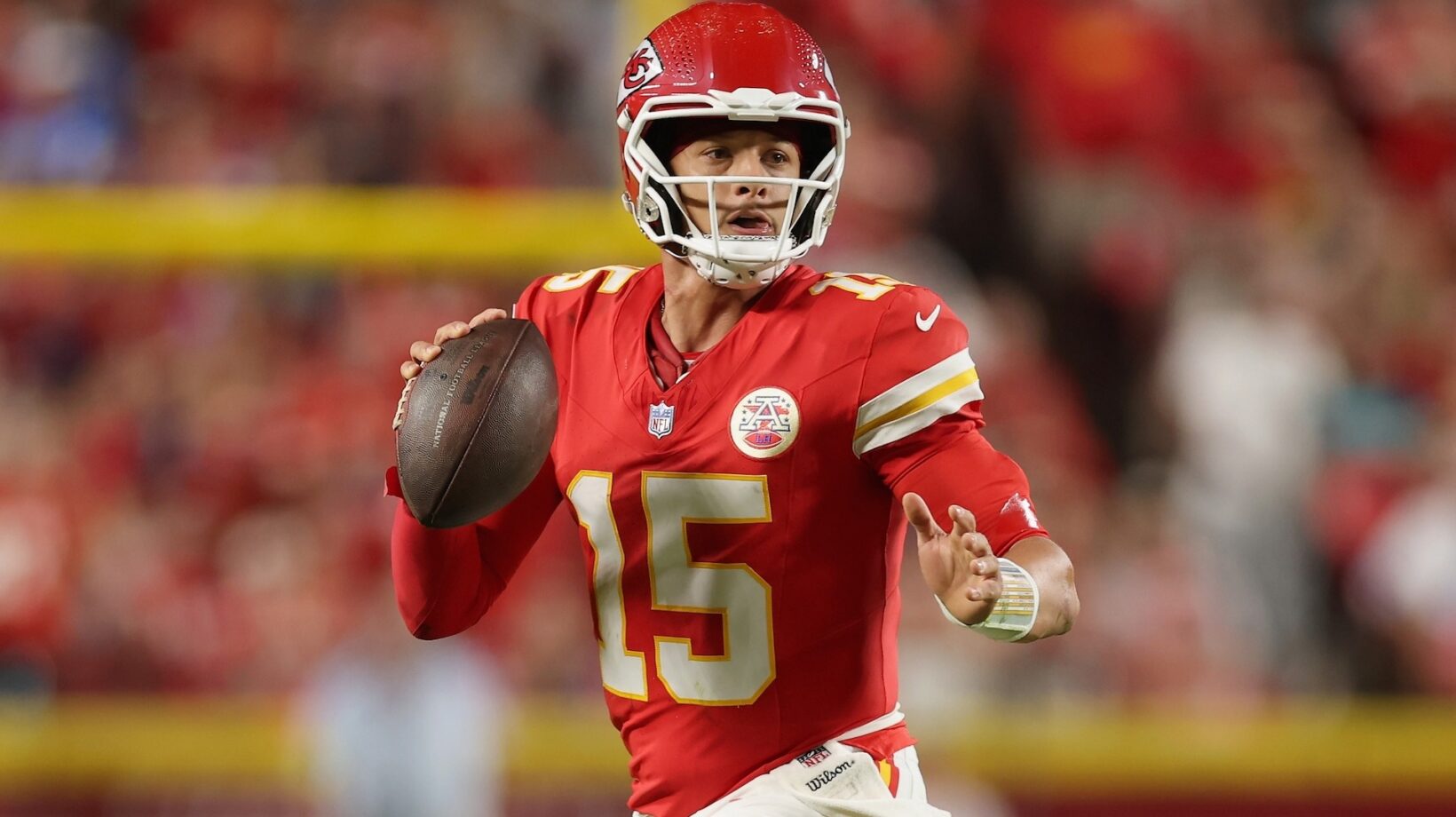 How To Watch Chiefs Games Live – 2026 NFL Schedule