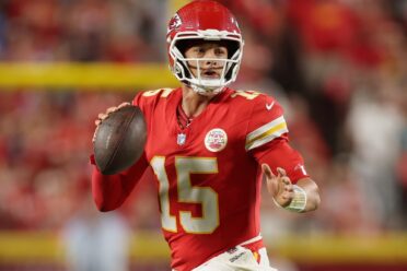 How To Watch Chiefs Games Live – 2026 NFL Schedule