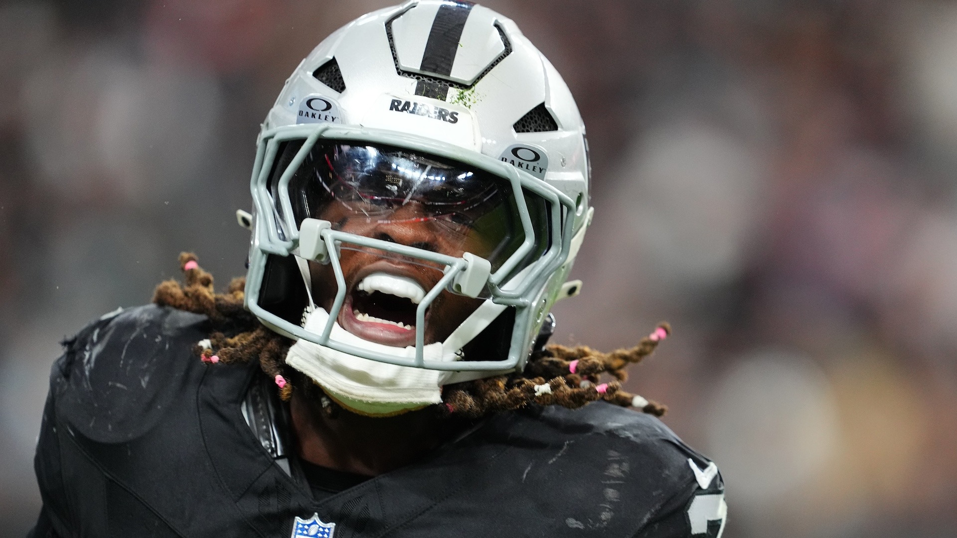 How To Watch Raiders Games Live – 2026 NFL Schedule