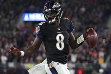 How To Watch Ravens Games Live – 2026 NFL Schedule
