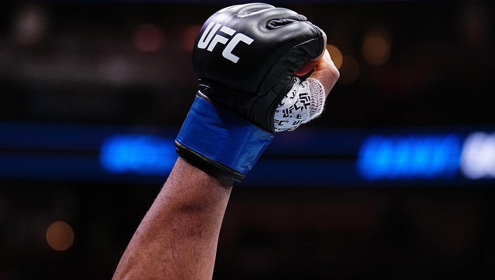 UFC on Paramount+