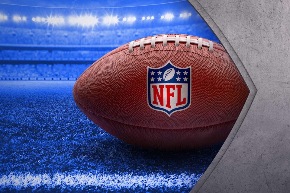 NFL on CBS 