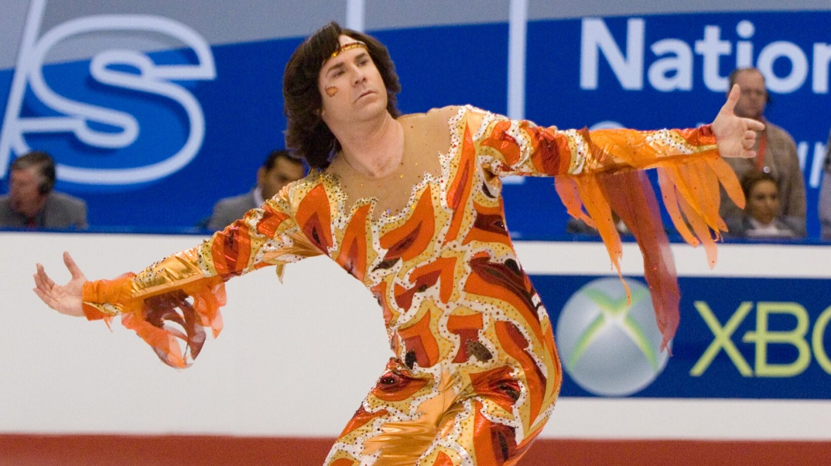 10 Sports Movies That Bring Home The Gold