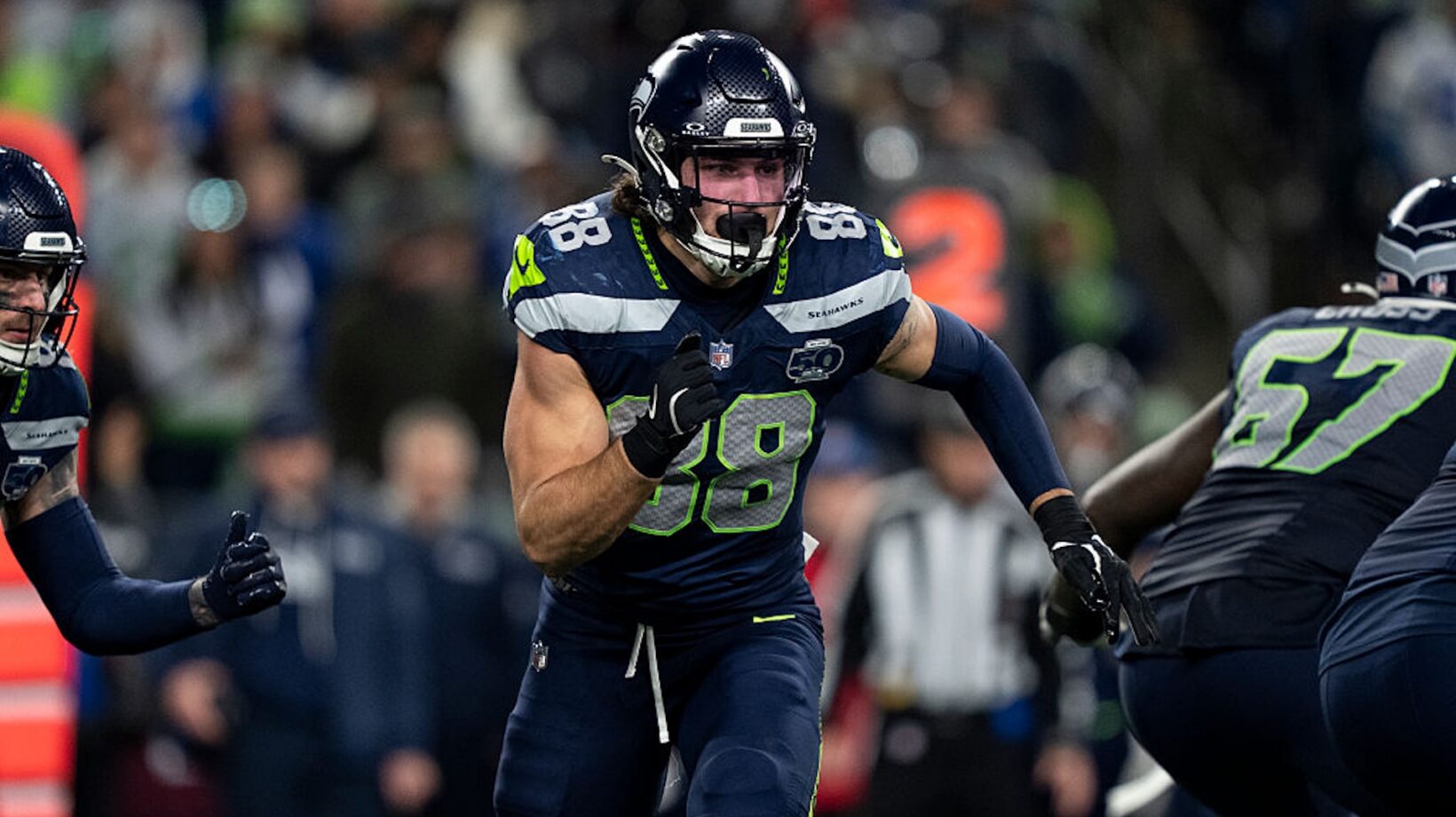 How To Watch Seahawks Games Live – 2025-2026 Seahawks NFL Schedule + Results