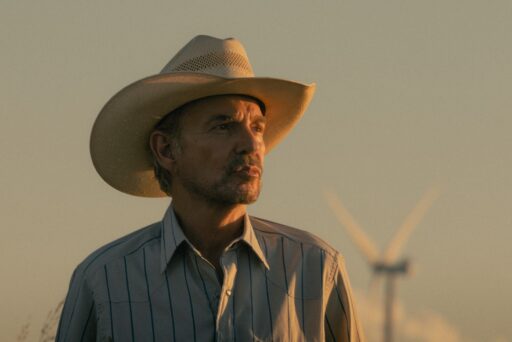 The Taylor Sheridan Collection